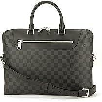 【新品同様/RFID】ルイヴィトン ダミエグラフィット PDJ NM レシート有 LOUIS VUITTON ルイ・ヴィトン PDJ NM ビジネスバッグ ブリーフ